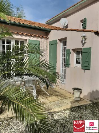 Le Château-d'Oléron Charente-Maritime château photo 4557549