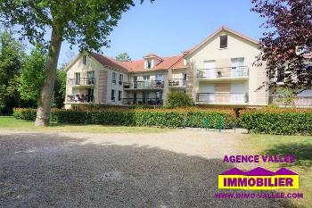 Saint-Germain-lès-Corbeil Essonne appartement photo 4566082