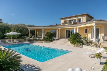 Vence Alpes-Maritimes villa photo 4534495