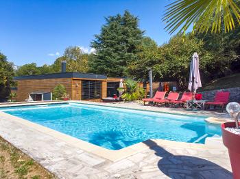 Jacob-Bellecombette Savoie villa photo 4534246