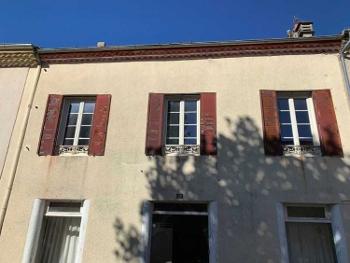 Châlus Haute-Vienne maison photo 4571138