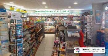 Pornic Loire-Atlantique commercial picture 4519900