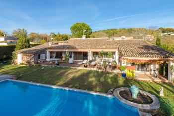Valbonne Alpes-Maritimes villa photo 4534761
