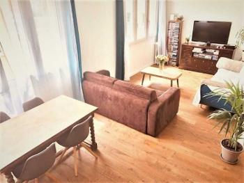 Montreuil Seine-Saint-Denis appartement photo 4566604