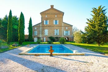 Rebigue Haute-Garonne estate picture 4531710