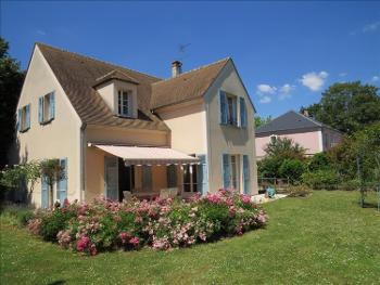 Maisons-Laffitte Yvelines Villa Bild 4530987