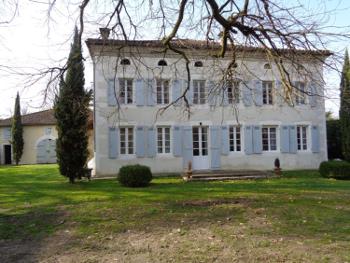 Gouze Pyrénées-Atlantiques villa photo 4532171