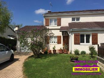 Soisy-sur-Seine Essonne maison photo 4537031