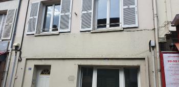Les Andelys Eure Haus Bild 4517144