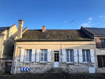Villers-Cotterêts Aisne maison photo 4513633