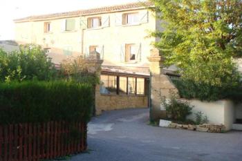 Uzès Gard hotel restaurant picture 4532127