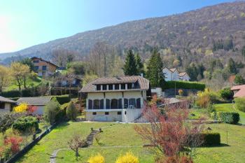 Sévrier Haute-Savoie villa picture 4515388
