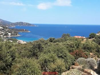 Le Lavandou Var Villa Bild 4534450