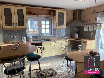 Forbach Moselle maison photo 4515282