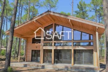 Salles Gironde maison photo 4570427