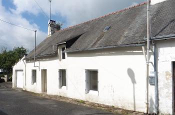 Mellac Finistère maison photo 4551401