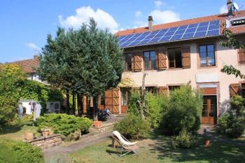 Senones Vosges maison photo 4566834