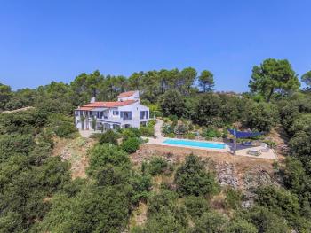 Lorgues Var Villa Bild 4533883