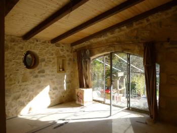 Clarensac Gard Villa Bild 4530175