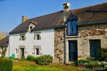 Noyal-Pontivy Morbihan house picture 4519774
