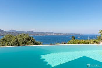 Gassin Var Villa Bild 4515416