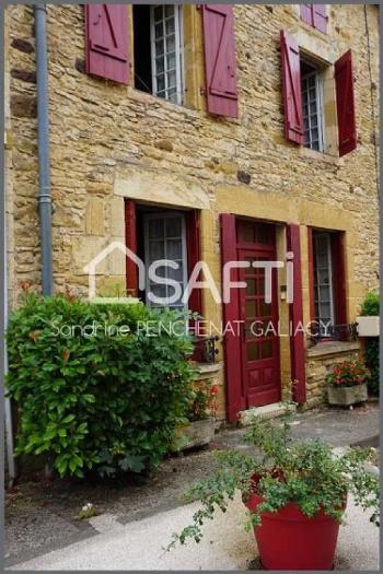 Frayssinet-le-Gélat Lot maison photo 4566899