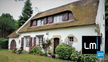 Moëlan-sur-Mer Finistère maison photo 4516036