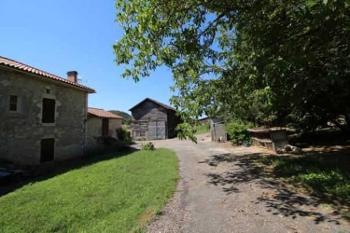 Montaigu-de-Quercy Tarn-et-Garonne maison photo 4560710