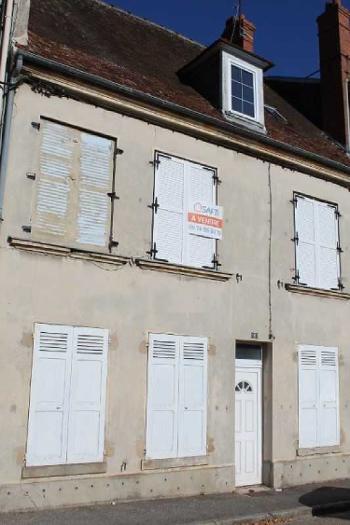 Fère-en-Tardenois Aisne maison photo 4566556