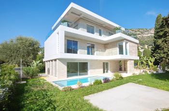 Beaulieu-sur-Mer Alpes-Maritimes villa photo 4534633