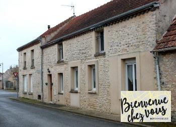 Voves Eure-et-Loir maison photo 4514395