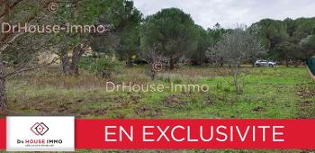 Figari Corse-du-Sud terrain photo 4578997