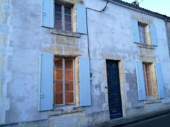 Cognac Charente maison de ville photo 4516132