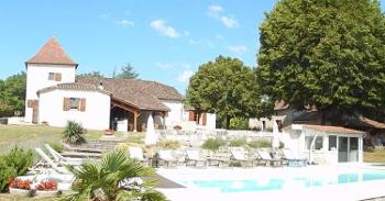 Tournon-d'Agenais Lot-et-Garonne hôtel restaurant photo 4531836