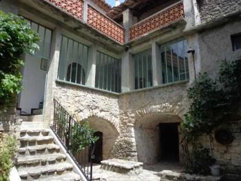 Cornillon Gard maison photo 4561330