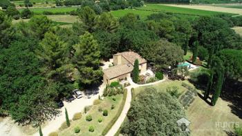 Lourmarin Vaucluse Villa Bild 4532800