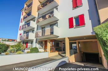Clermont-Ferrand Puy-de-Dôme appartement photo 4555684
