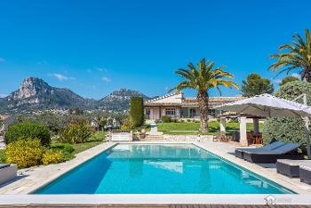 La Gaude Alpes-Maritimes villa picture 4529034