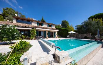 Montauroux Var villa photo 4534508