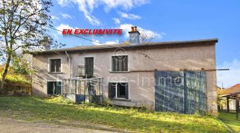 Trémonzey Vosges farm picture 4561314