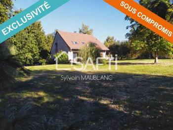 Larnaud Jura maison photo 4571488