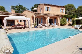 Valbonne Alpes-Maritimes villa photo 4533764