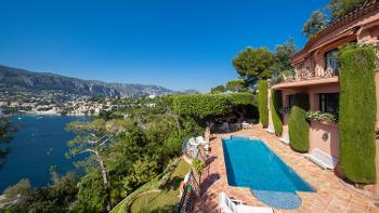 Villefranche-sur-Mer Alpes-Maritimes villa photo 4533659