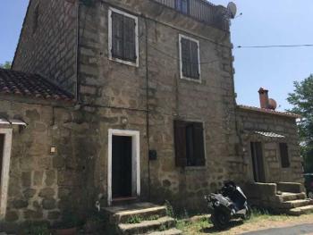 Grossa Corse-du-Sud maison photo 4571479