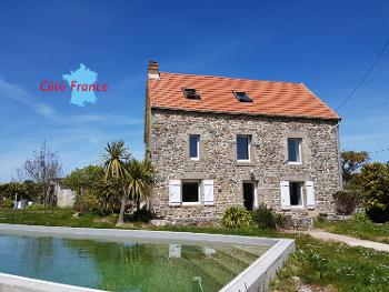 Saint-Vaast-la-Hougue Manche house picture 4543602