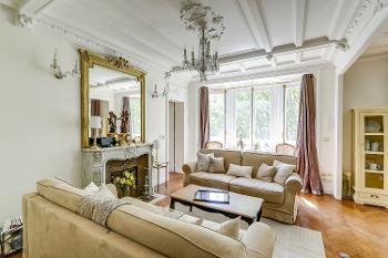 Paris 6e Arrondissement Paris (Seine) house picture 4531241