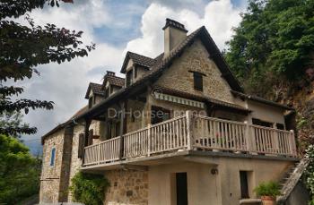 Ambeyrac Aveyron Haus Bild 4517540