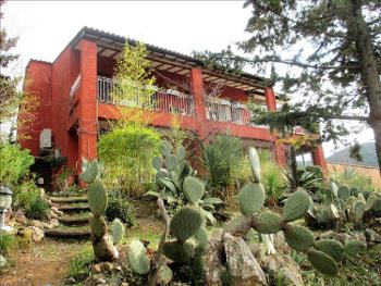 La Londe-les-Maures Var villa photo 4530686