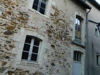 Château-Gontier Mayenne house picture 4514190