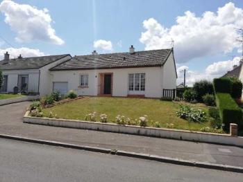 Gorron Mayenne maison photo 4568007